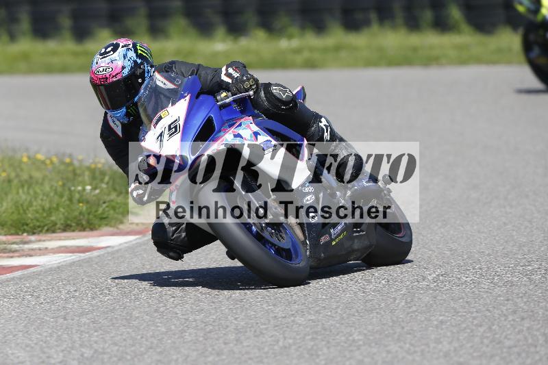 /12 30.04.2025 Speer Racing ADR/Gruppe gelb/75
